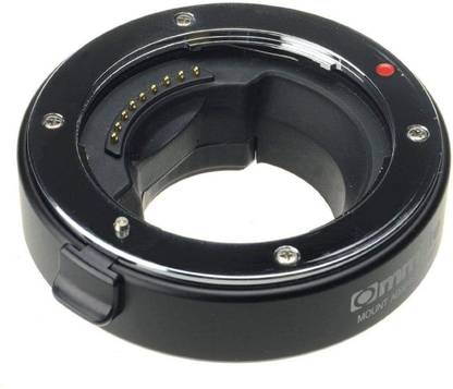 Commlite cm-FT-MFT Electronic Lens Adapter