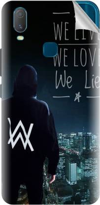 Snooky vivo Y11 (2019) Mobile Skin