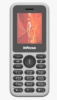 Infocus Vibe Plus