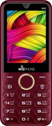 WIZPHONE W33