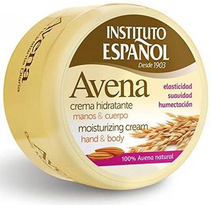 AVENA Daily Moisturizing Cream, 6.8 Oz