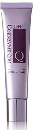 DHC Coq10 Neck Cream, Firming Moisturizer, 1.2 Oz.