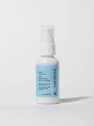 Cocokind Facial Repair Oil Organic
