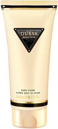 GUESS Seductive Woman Body Cream