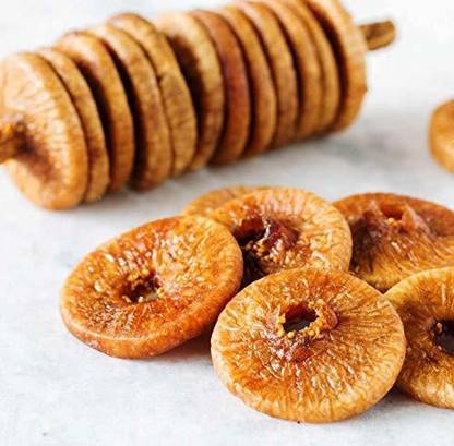 orea Premium Afghani Anjeer Athipalam ( Dried Figs ) Figs