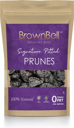 BROWNBELL Signature Prunes Prunes