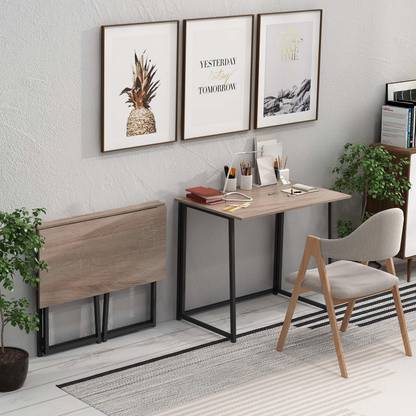 PRITI Engineered Wood Study Table