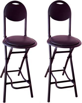 IYB Metal Cafeteria Chair