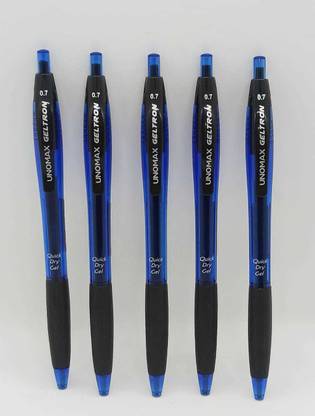 UNOMAX Geletron RT Gel Gel Pen