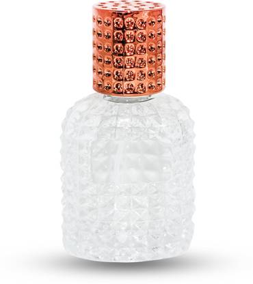 Hunky Dory Perfume Bottle Orange