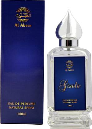 AL-ABEER Gisele Eau de Parfum  -  100 ml