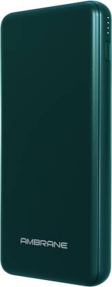 Ambrane 10000 mAh 20 W Power Bank