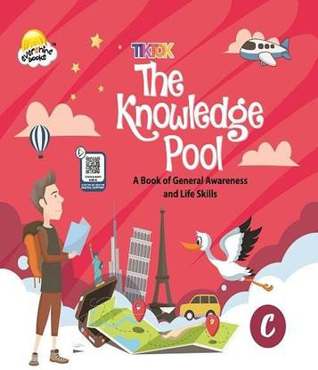 Evershine Tik Tok The Knowledge Pool C