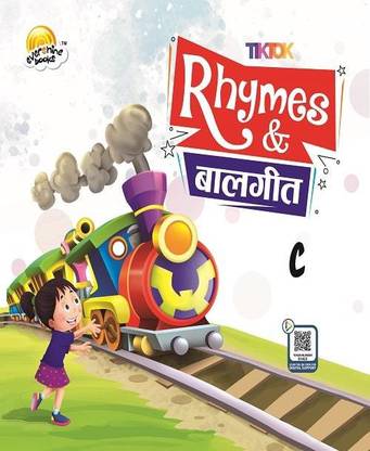 Evershine Tik Tok Rhymes And Balgeet C