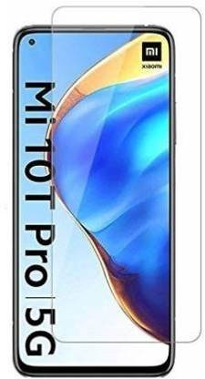 NKCASE Tempered Glass Guard for REDMI10T