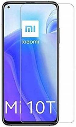NKCASE Tempered Glass Guard for REDMI10T