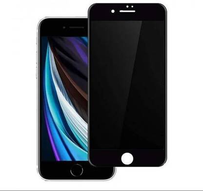 XTRENGTH Tempered Glass Guard for Apple iPhone 7 Plus