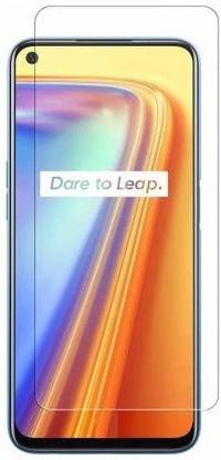 NKCASE Tempered Glass Guard for REDMI10T
