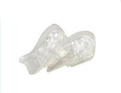 Frackson Silicone 3/4 length Regular Shoe Insole