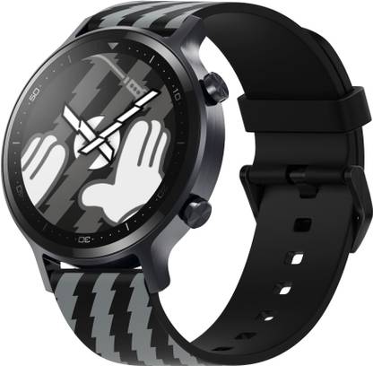 realme watch S Master Edition