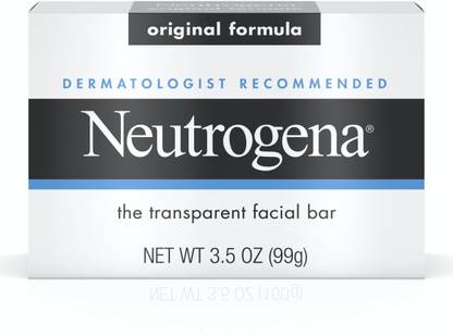 NEUTROGENA ORIGINAL FORMULA SOAP