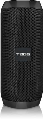 TAGG Revolve 10 W Bluetooth Speaker
