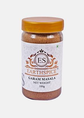 Earth Spice Garam Masala