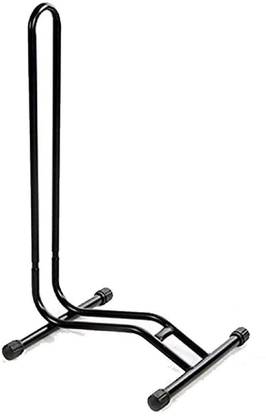 Protos India.Net Cycle Stand Single Floor Sport Cycling Parking Rack Garage Storage Stand Holder Cycling Stand