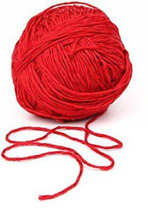 S.G.U. DEDICATED TO GOD® Anant Dhaga Silk RED Thread