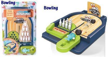 KGINT Bowling kit Bowling