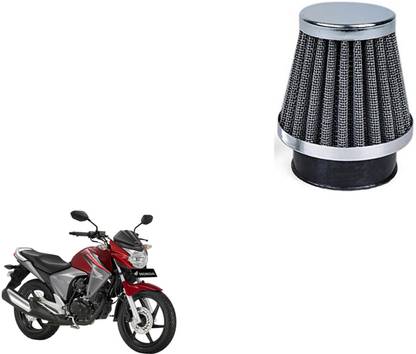 AutoVHPR Bike Air Filter For Honda CB Unicorn Dazzler