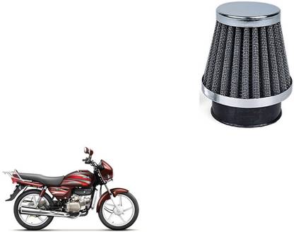 AutoVHPR Bike Air Filter For Hero Splendor Plus