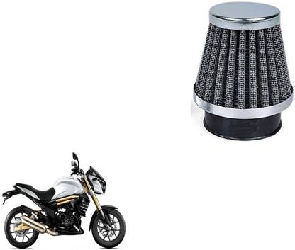 AutoVHPR Bike Air Filter For Mahindra Mojo