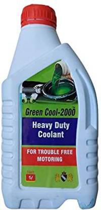 PLANET PLUTO CO-01 CO-01 Coolant