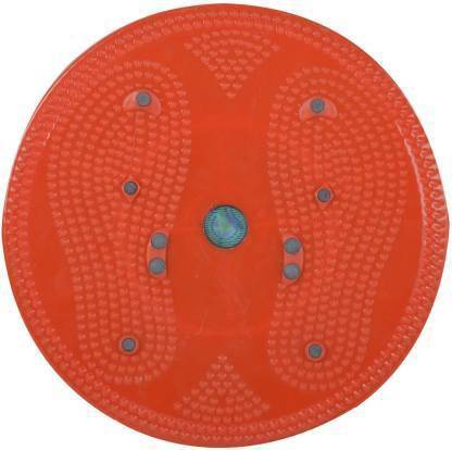 KPM ACUPRESSURE Twister with Pyramid Points Ab Exerciser Ab Exerciser