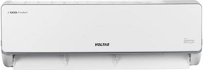 Voltas 1.5 Ton 3 Star Split Inverter AC  - White