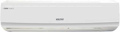 Voltas 2 Ton 5 Star Split Inverter AC  - White