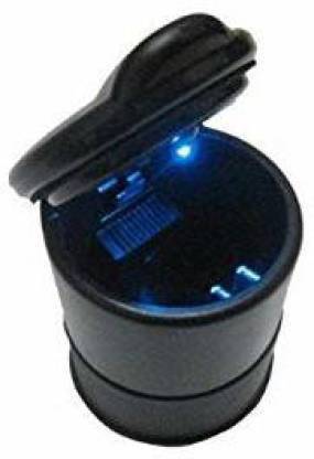 M MOD CON Black PTFE (Non-stick) Ashtray