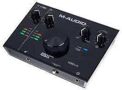 MAudio AIR 192/4 Audio Interface