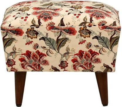 Pepperfry Solid Wood 1 Seater