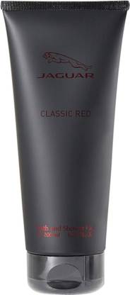 JAGUAR Classic Red Shower Gel