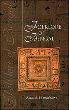 Folklore Of Bengal