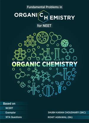 Fundamental Problems in Organic Chemistry For NEET