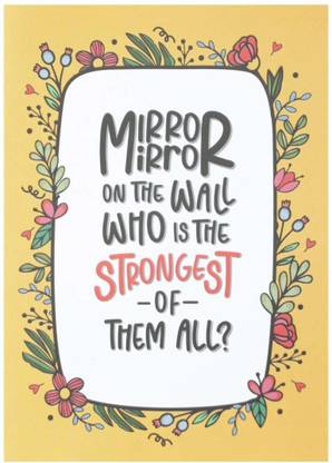 Oye Happy Greeting Card