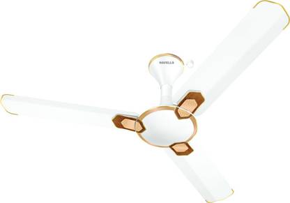 HAVELLS FHCCNPMPWG48 1200 mm 3 Blade Ceiling Fan