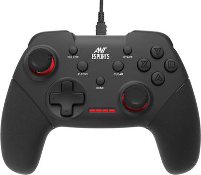 Ant Esports GP100 USB  Gamepad