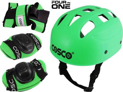 COSCO Protective Set Skating Guard Combo