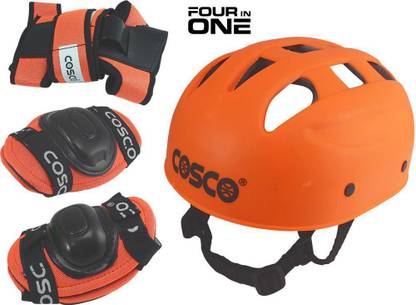 COSCO Protective Set Skating Guard Combo