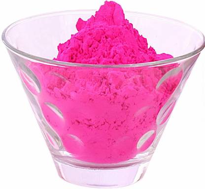 GULAL Holi Color Powder Pack of 1