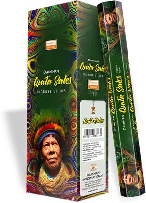 RK TRADE Darshan QuitA Sales Incense Stick QuitA Sales